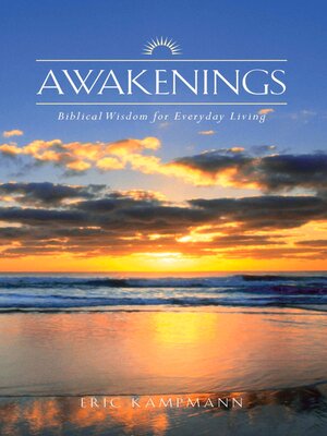 cover image of Awakenings